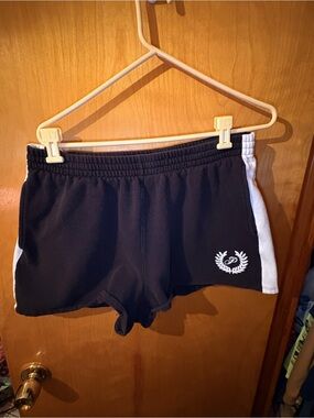Victoria’s Secret pink sleep lounge shorts xl